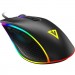 Modecom Мишка Modecom Veles Volcano RGB USB Black (M-MC-VELES-100)