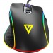 Modecom Мишка Modecom Veles Volcano RGB USB Black (M-MC-VELES-100)