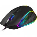 Modecom Мишка Modecom Veles Volcano RGB USB Black (M-MC-VELES-100)