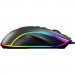 Modecom Мишка Modecom Veles Volcano RGB USB Black (M-MC-VELES-100)