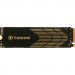 Transcend Накопичувач SSD M.2 2280 500GB Transcend (TS500GMTE245S)