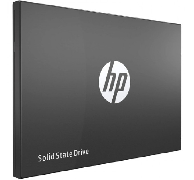 HP Накопичувач SSD 2.5" 2TB S750 HP (1R9T8AA)