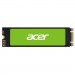 Acer Накопичувач SSD M.2 2280 1TB FA200 Acer (BL.9BWWA.124)
