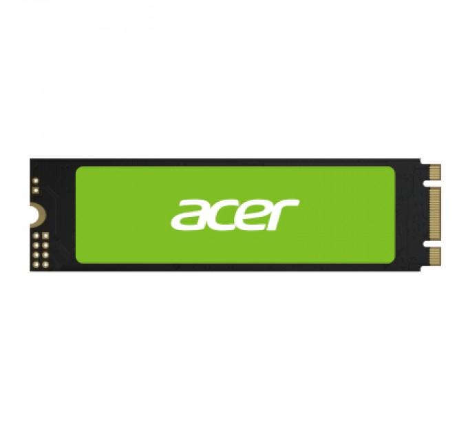 Acer Накопичувач SSD M.2 2280 2TB FA200 Acer (BL.9BWWA.125)