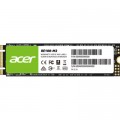 Acer Накопичувач SSD M.2 2280 2TB RE100 Acer (BL.9BWWA.116)