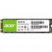 Acer Накопичувач SSD M.2 2280 2TB RE100 Acer (BL.9BWWA.116)