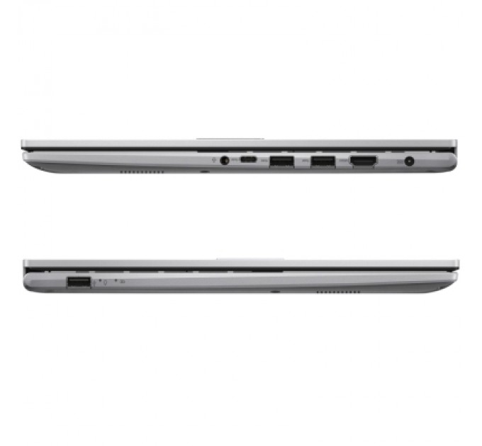 ASUS Ноутбук ASUS Vivobook 15 X1504ZA-BQ531 (90NB1022-M01260)