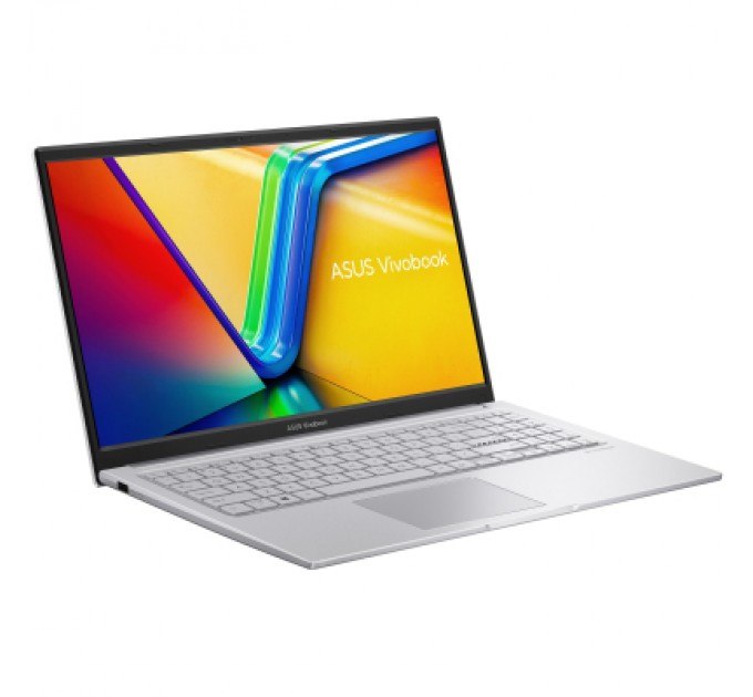 ASUS Ноутбук ASUS Vivobook 15 X1504ZA-BQ531 (90NB1022-M01260)