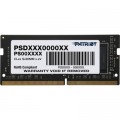 Patriot Модуль пам'яті для ноутбука SoDIMM DDR4 16GB 2666 MHz Signature Line Patriot (PSD416G266681S)