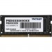 Patriot Модуль пам'яті для ноутбука SoDIMM DDR4 16GB 2666 MHz Signature Line Patriot (PSD416G266681S)