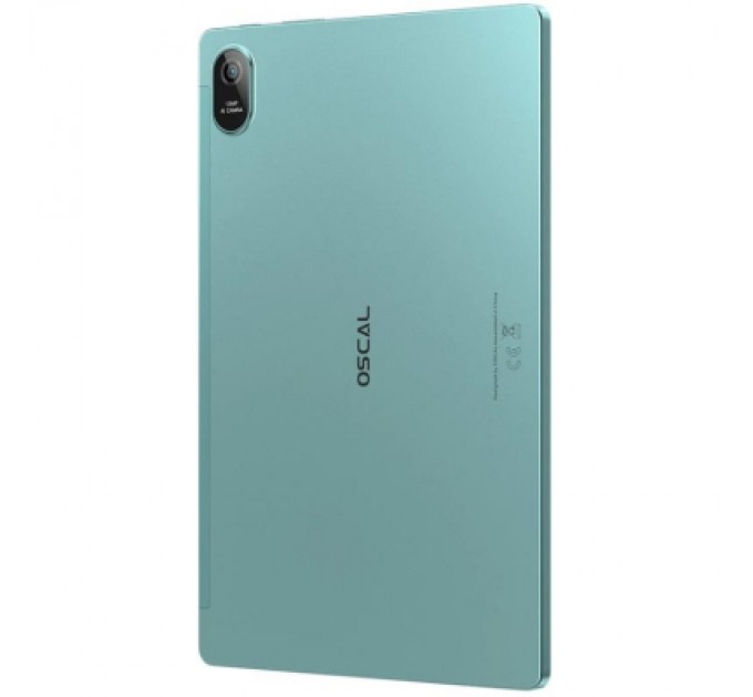 Oscal Планшет Oscal Pad 15 8/256GB Dual Sim Seafoam Green