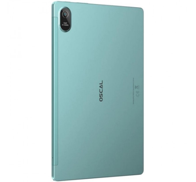 Oscal Планшет Oscal Pad 15 8/256GB Dual Sim Seafoam Green