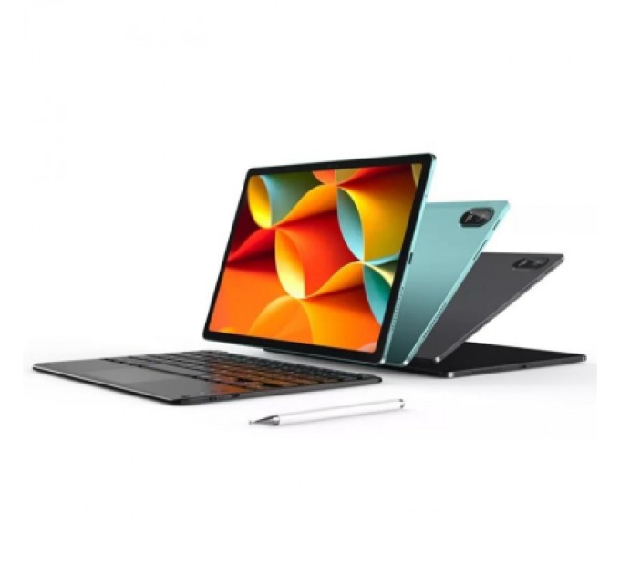 Oscal Планшет Oscal Pad 15 8/256GB Dual Sim Seafoam Green