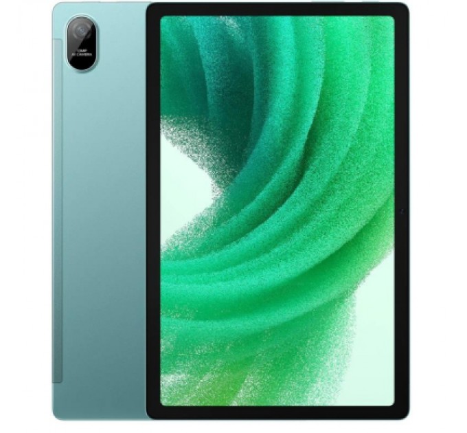 Oscal Планшет Oscal Pad 15 8/256GB Dual Sim Seafoam Green