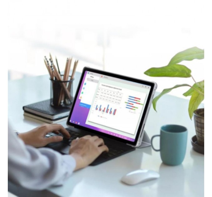 Oscal Планшет Oscal Pad 15 8/256GB Dual Sim Stellar Grey