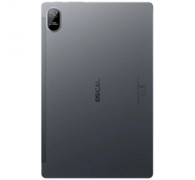 Oscal Планшет Oscal Pad 15 8/256GB Dual Sim Stellar Grey