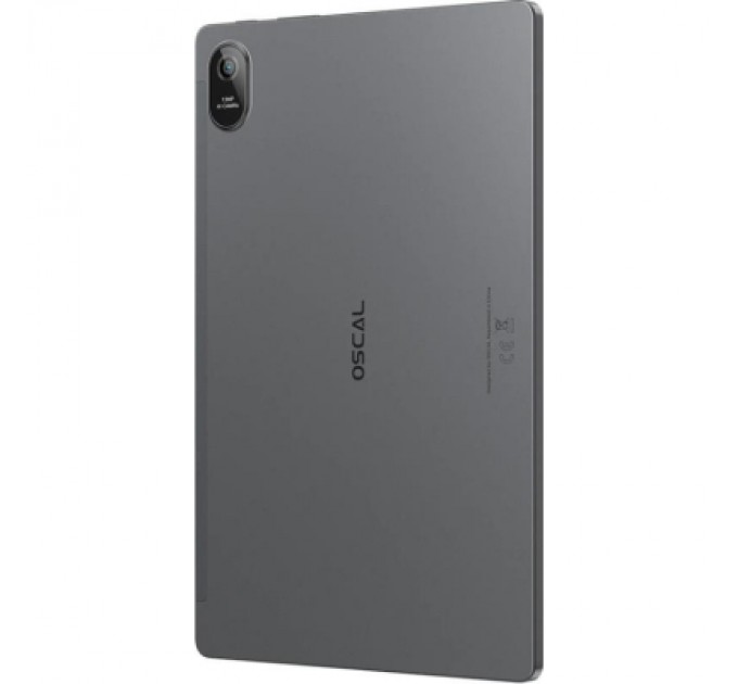 Oscal Планшет Oscal Pad 15 8/256GB Dual Sim Stellar Grey
