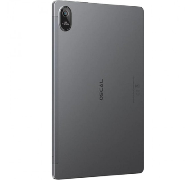 Oscal Планшет Oscal Pad 15 8/256GB Dual Sim Stellar Grey