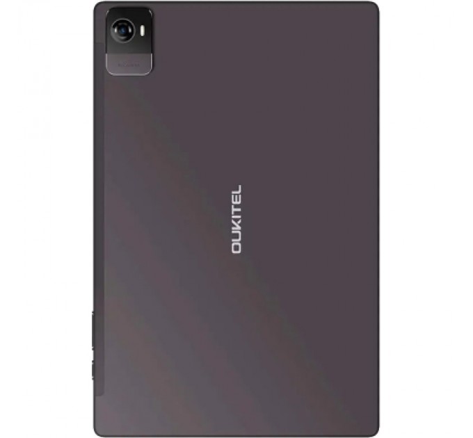 OUKITEL Планшет OUKITEL OKT3 10.51'' FHD 8/256Gb LTE Grey (6931940725279)