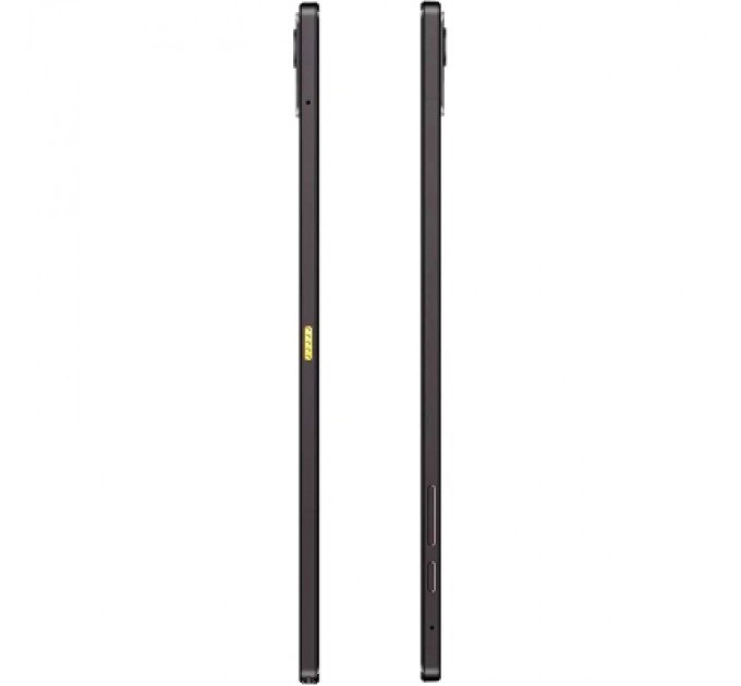 OUKITEL Планшет OUKITEL OKT3 10.51'' FHD 8/256Gb LTE Grey (6931940725279)