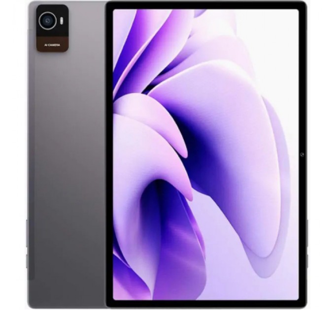 OUKITEL Планшет OUKITEL OKT3 10.51'' FHD 8/256Gb LTE Grey (6931940725279)
