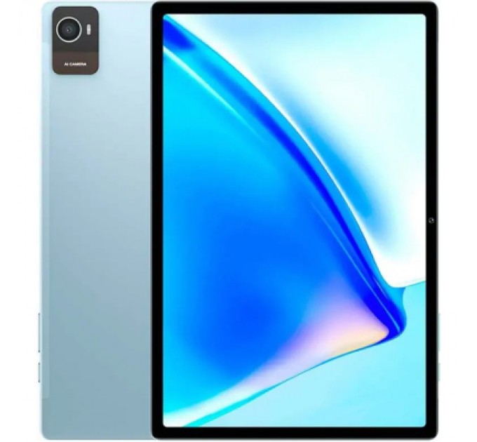 OUKITEL Планшет OUKITEL OKT3 10.51'' FHD 8/256Gb LTE Blue (6931940725293)