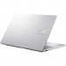 ASUS Ноутбук ASUS Vivobook 15 X1504VA-BQ500 (90NB10J2-M00PJ0)
