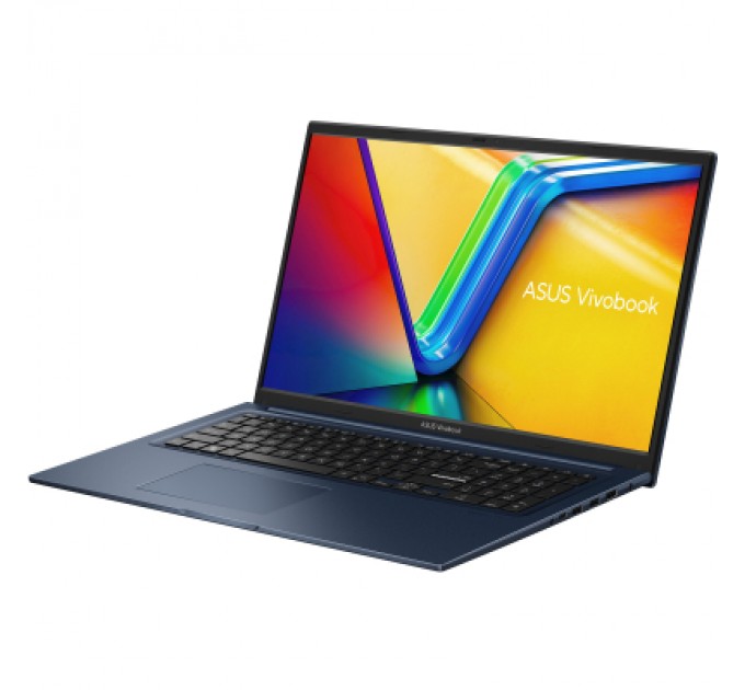ASUS Ноутбук ASUS Vivobook 17 X1704ZA-AU143 (90NB10F2-M005Z0)