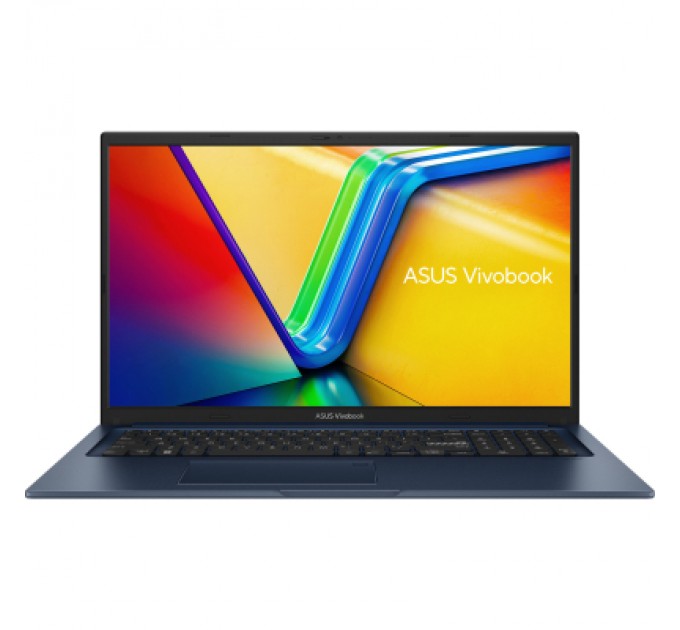 ASUS Ноутбук ASUS Vivobook 17 X1704ZA-AU143 (90NB10F2-M005Z0)