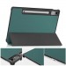 BeCover Чохол до планшета BeCover Smart Case Lenovo Tab P12 TB-370FU 12.7" Dark Green (710058)