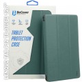 BeCover Чохол до планшета BeCover Smart Case Lenovo Tab P12 TB-370FU 12.7" Dark Green (710058)