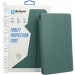 BeCover Чохол до планшета BeCover Smart Case Lenovo Tab P12 TB-370FU 12.7" Dark Green (710058)