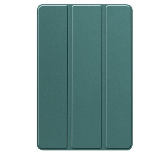 BeCover Чохол до планшета BeCover Smart Case Lenovo Tab P12 TB-370FU 12.7" Dark Green (710058)