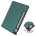 BeCover Чохол до планшета BeCover Smart Case Lenovo Tab P12 TB-370FU 12.7" Dark Green (710058)