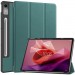 BeCover Чохол до планшета BeCover Smart Case Lenovo Tab P12 TB-370FU 12.7" Dark Green (710058)