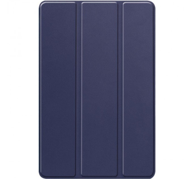 BeCover Чохол до планшета BeCover Smart Case Lenovo Tab P12 TB-370FU 12.7" Deep Blue (710057)