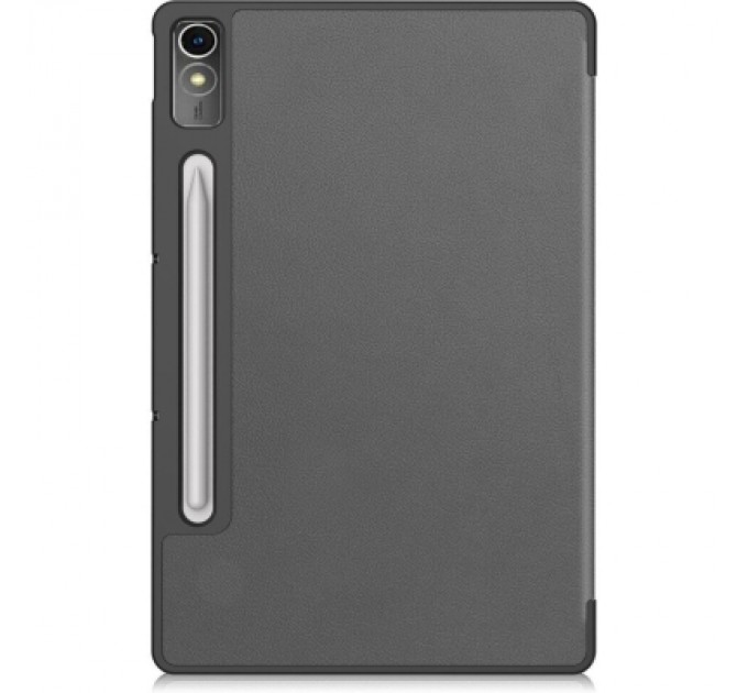 BeCover Чохол до планшета BeCover Smart Case Lenovo Tab P12 TB-370FU 12.7" Gray (710059)