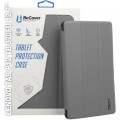BeCover Чохол до планшета BeCover Smart Case Lenovo Tab P12 TB-370FU 12.7" Gray (710059)