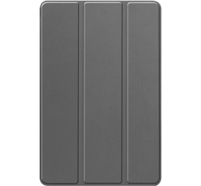 BeCover Чохол до планшета BeCover Smart Case Lenovo Tab P12 TB-370FU 12.7" Gray (710059)