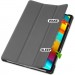 BeCover Чохол до планшета BeCover Smart Case Lenovo Tab P12 TB-370FU 12.7" Gray (710059)