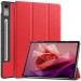BeCover Чохол до планшета BeCover Smart Case Lenovo Tab P12 TB-370FU 12.7" Red (710060)