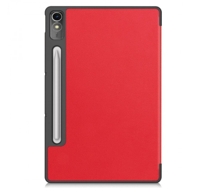 BeCover Чохол до планшета BeCover Smart Case Lenovo Tab P12 TB-370FU 12.7" Red (710060)