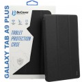 BeCover Чохол до планшета BeCover Smart Case Samsung Tab A9 Plus SM-X210/SM-X215/SM-X216 11.0" Black (710302)
