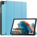 BeCover Чохол до планшета BeCover Smart Case Samsung Tab A9 Plus SM-X210/SM-X215/SM-X216 11.0" Blue (710306)