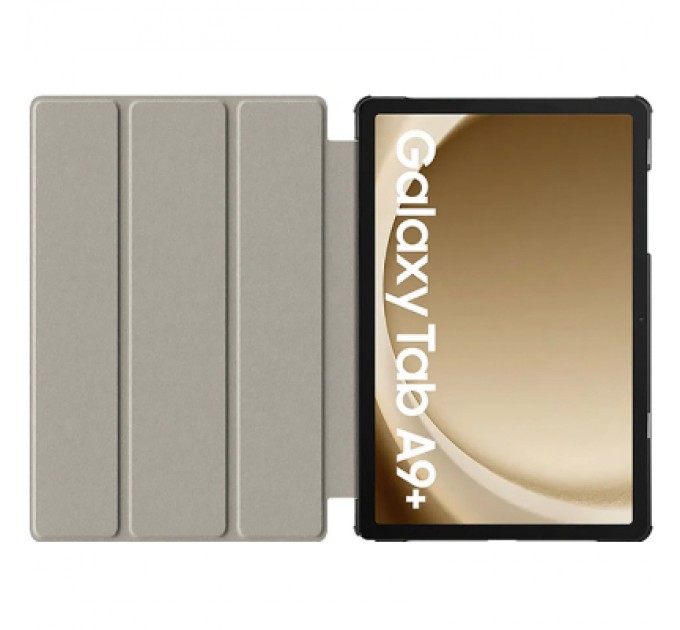 BeCover Чохол до планшета BeCover Smart Case Samsung Tab A9 Plus SM-X210/SM-X215/SM-X216 11.0" Butterfly (710312)