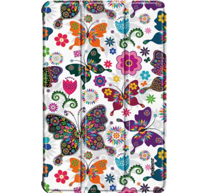 BeCover Чохол до планшета BeCover Smart Case Samsung Tab A9 Plus SM-X210/SM-X215/SM-X216 11.0" Butterfly (710312)