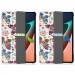 BeCover Чохол до планшета BeCover Smart Case Samsung Tab A9 Plus SM-X210/SM-X215/SM-X216 11.0" Butterfly (710312)