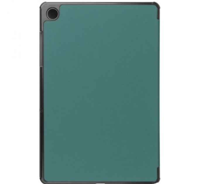 BeCover Чохол до планшета BeCover Smart Case Samsung Tab A9 Plus SM-X210/SM-X215/SM-X216 11.0" Dark Green (710307)