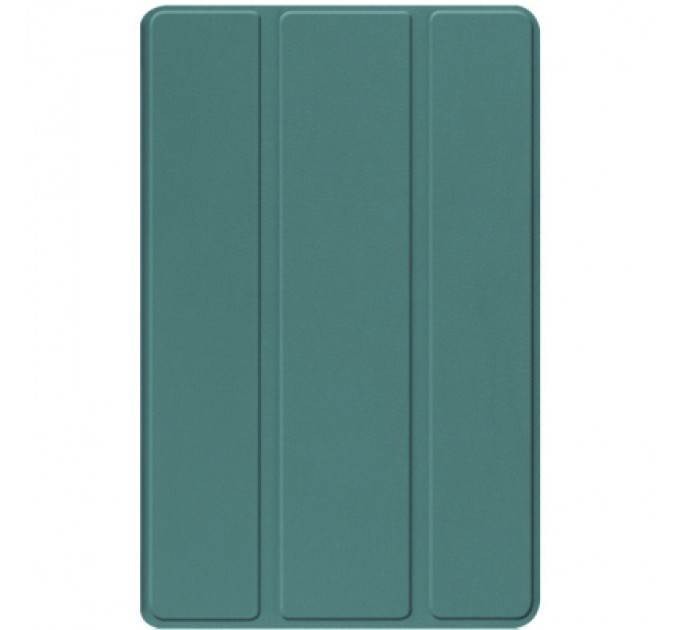 BeCover Чохол до планшета BeCover Smart Case Samsung Tab A9 Plus SM-X210/SM-X215/SM-X216 11.0" Dark Green (710307)