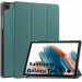 BeCover Чохол до планшета BeCover Smart Case Samsung Tab A9 Plus SM-X210/SM-X215/SM-X216 11.0" Dark Green (710307)